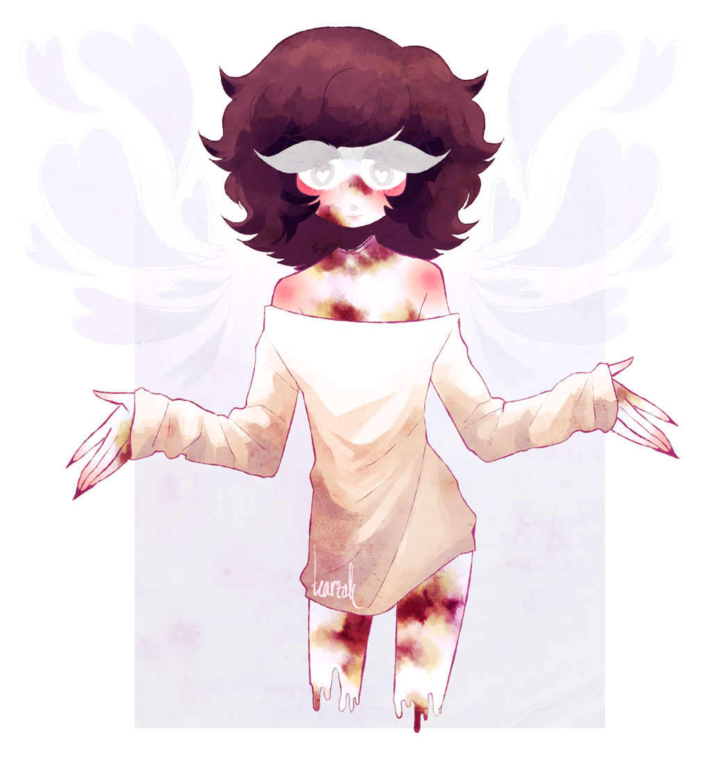 Dreamalgia hello by dreamalgia on DeviantArt