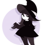 witchy