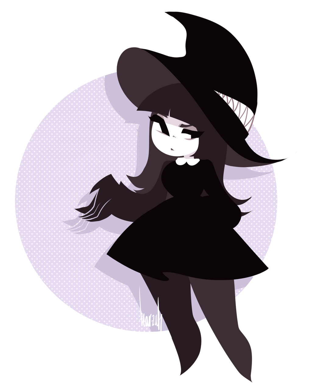 witchy