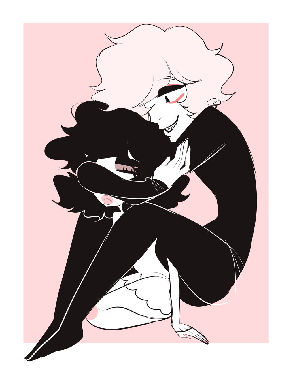blinded by dreamalgia on DeviantArt