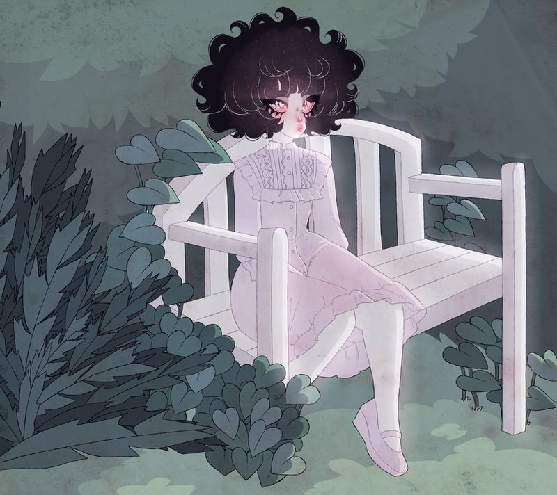 Dreamalgia im death by dreamalgia on DeviantArt