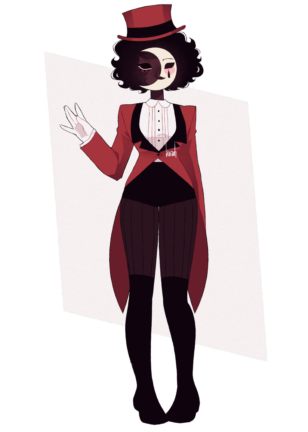 ringleader by dreamalgia on DeviantArt