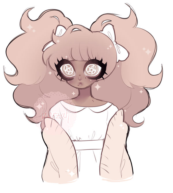 Dreamalgia new girl by dreamalgia on DeviantArt