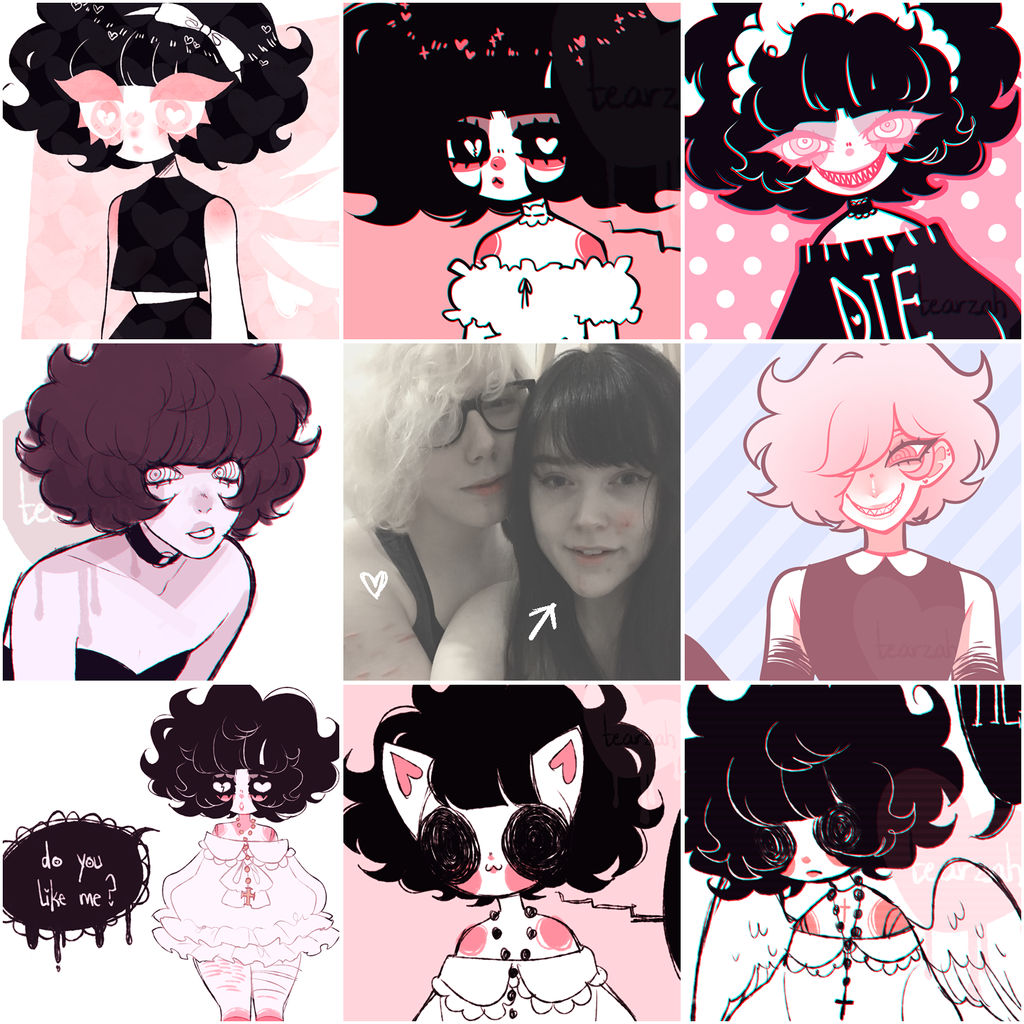 art vs artist by dreamalgia on DeviantArt
