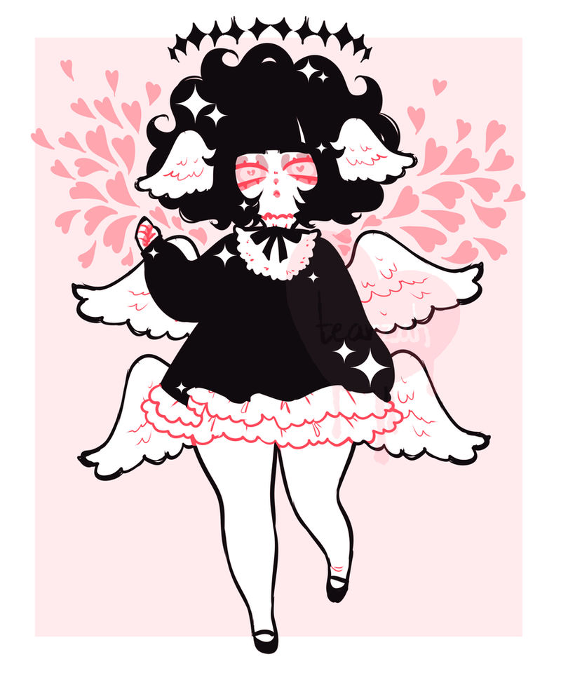 Dreamalgia My Darling by dreamalgia on DeviantArt