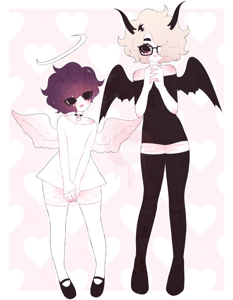 Dreamalgia we MATCH by dreamalgia on DeviantArt