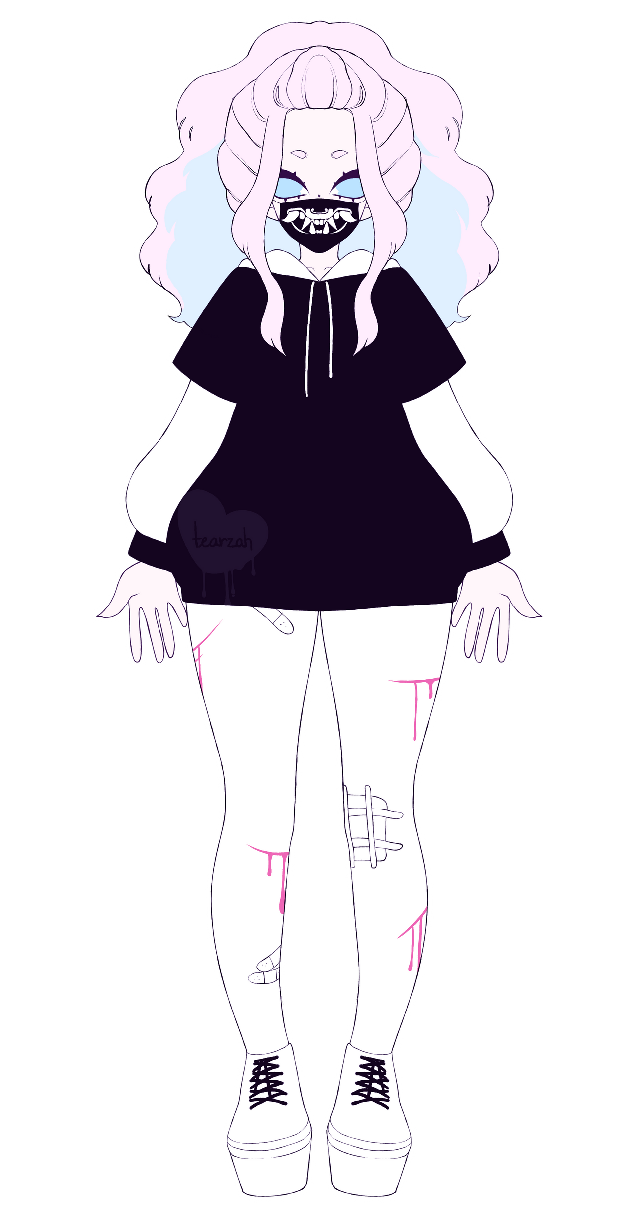 Costom by dreamalgia on DeviantArt