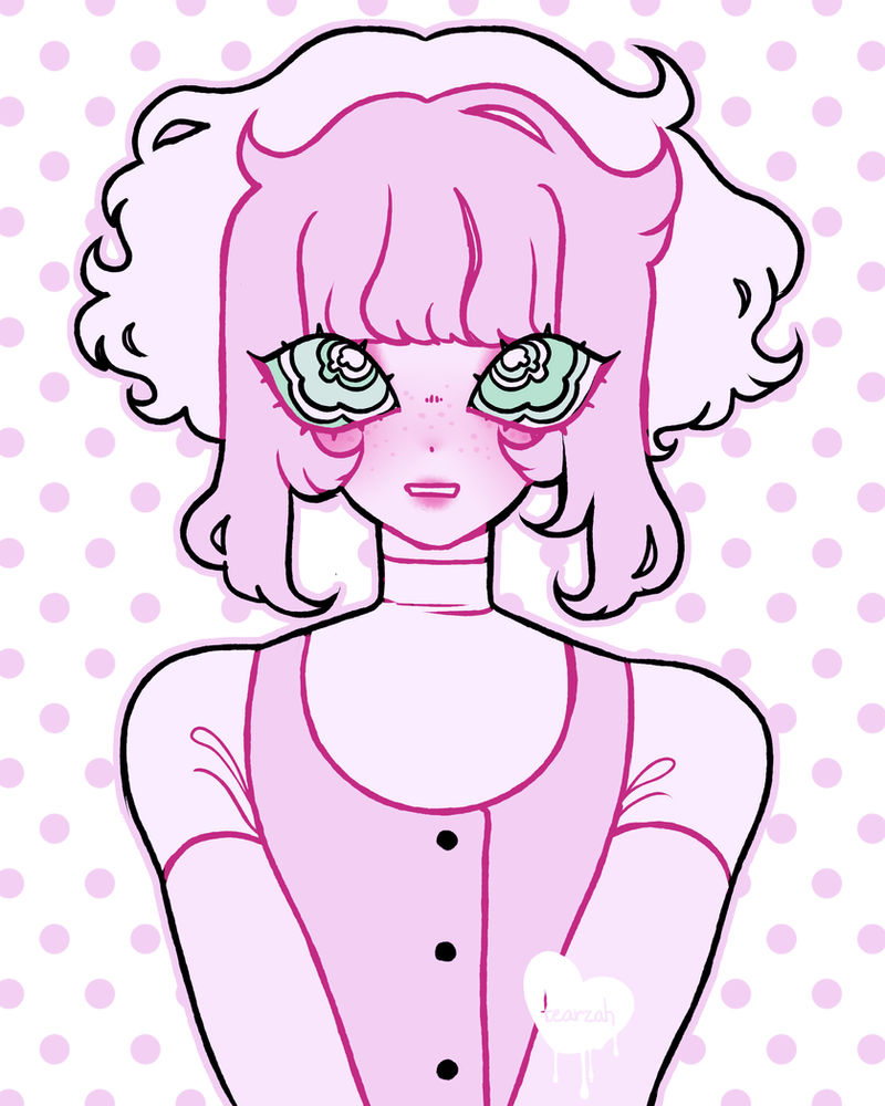 Dreamalgia It's Time by dreamalgia on DeviantArt