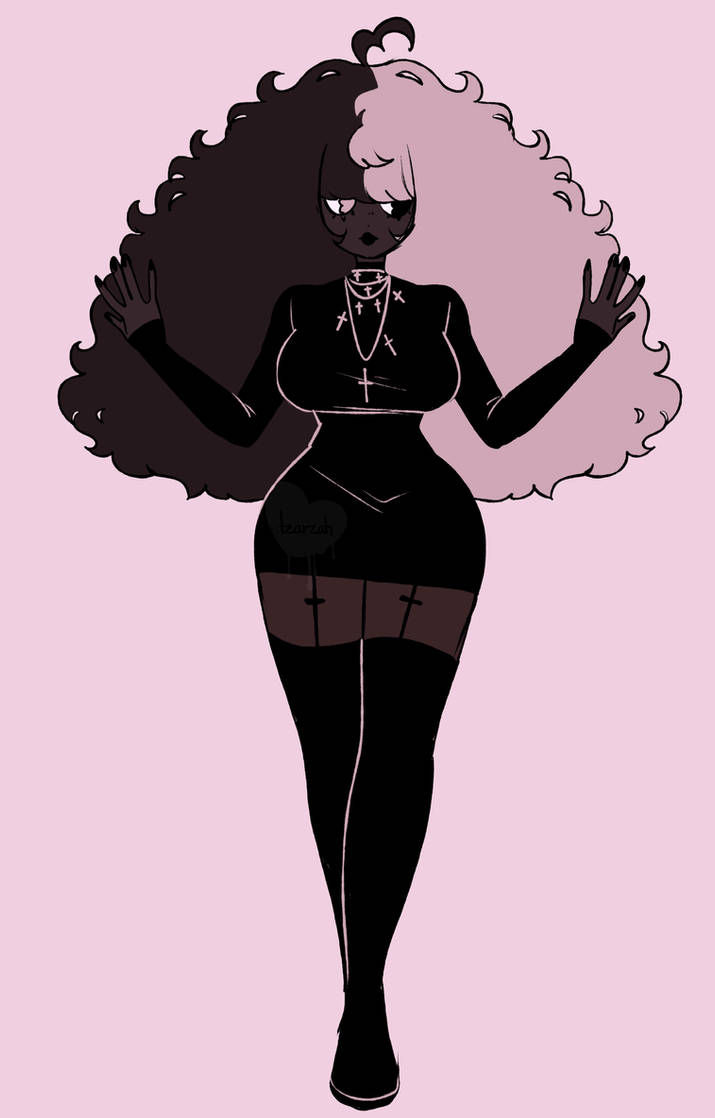 Dreamalgia Gothed Out by dreamalgia on DeviantArt
