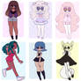 $15 cartoon cheebs