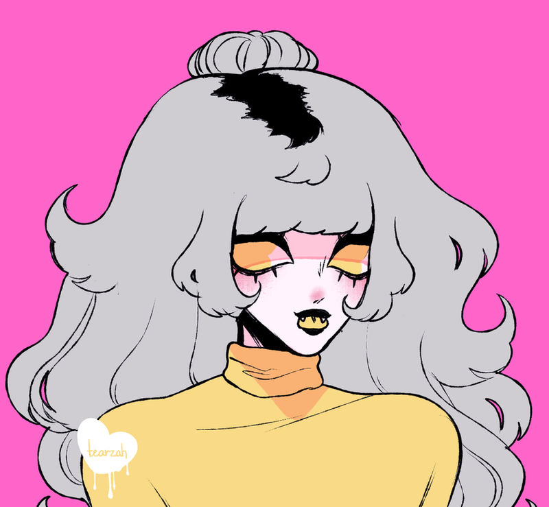 Dreamalgia New, Oc by dreamalgia on DeviantArt