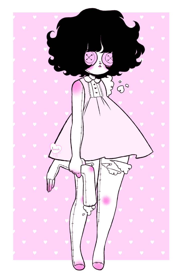 Stuffy by dreamalgia on DeviantArt