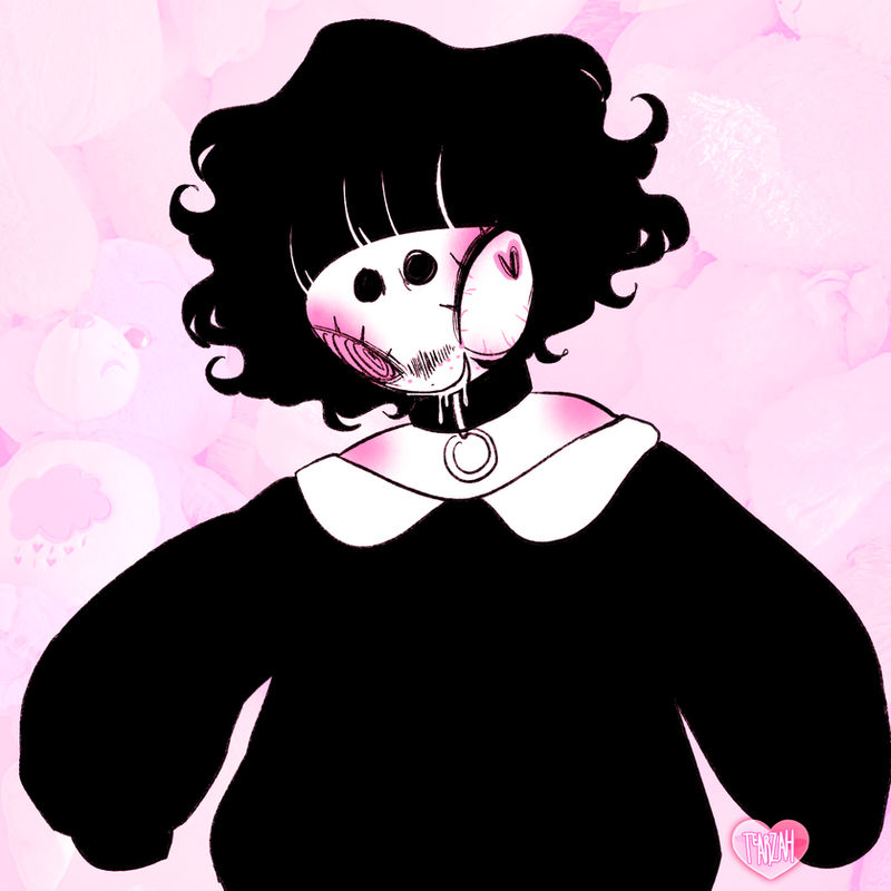 Dreamalgia Tweaked by dreamalgia on DeviantArt