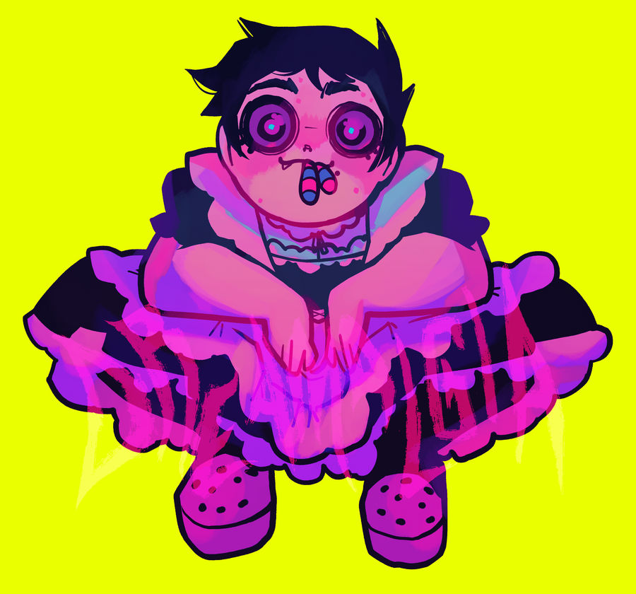 Dreamalgia Made by dreamalgia on DeviantArt