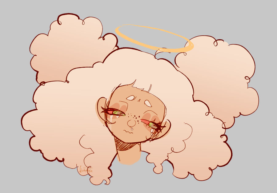 Dreamalgia Cryer by dreamalgia on DeviantArt