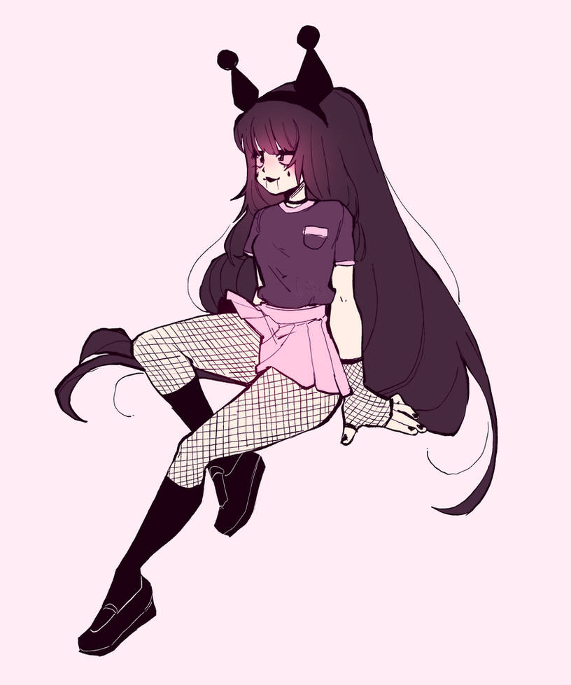 Dreamalgia Twtchy by dreamalgia on DeviantArt