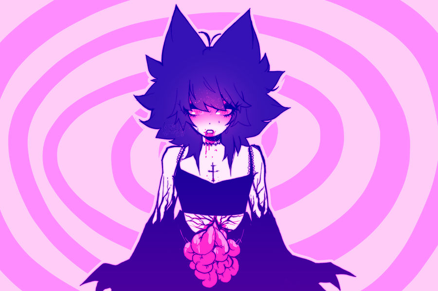 Dreamalgia Puker by dreamalgia on DeviantArt
