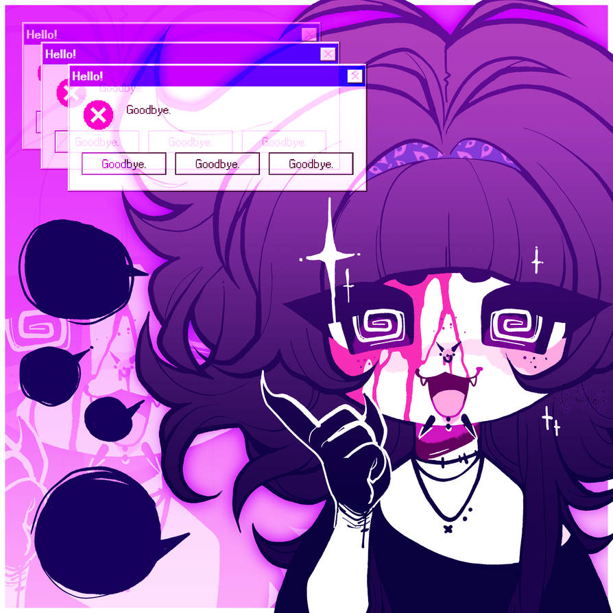 Dreamalgia I Must by dreamalgia on DeviantArt