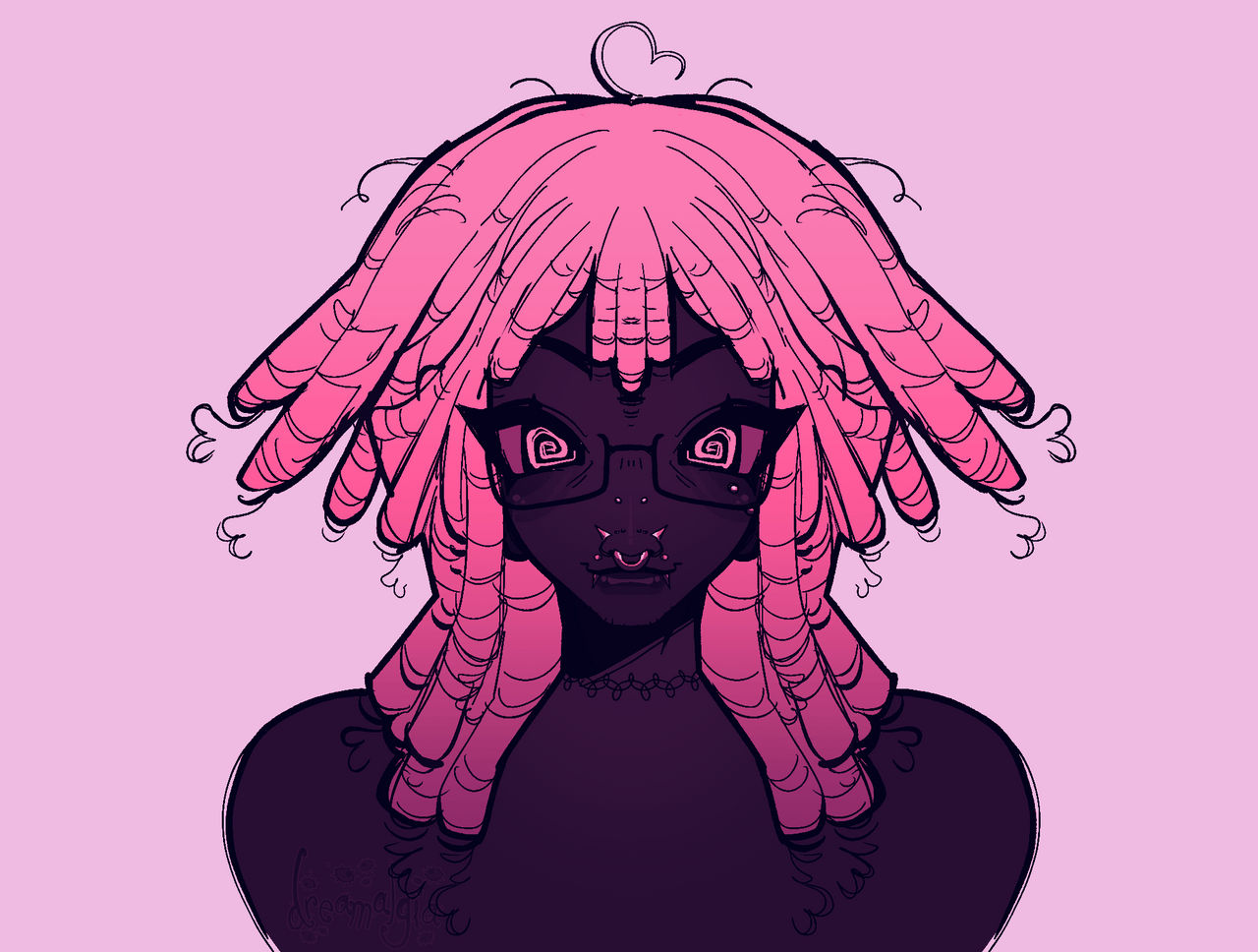 Dreamalgia Magicals by dreamalgia on DeviantArt