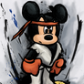 Mickey x Ryu