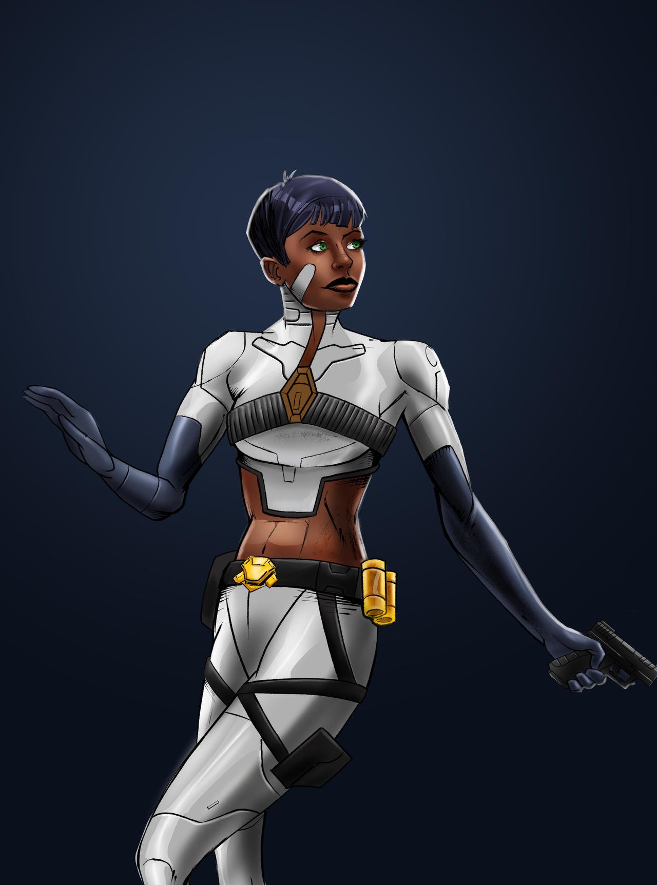 Dbd Slayers Slayers by Brandon5150 on DeviantArt
