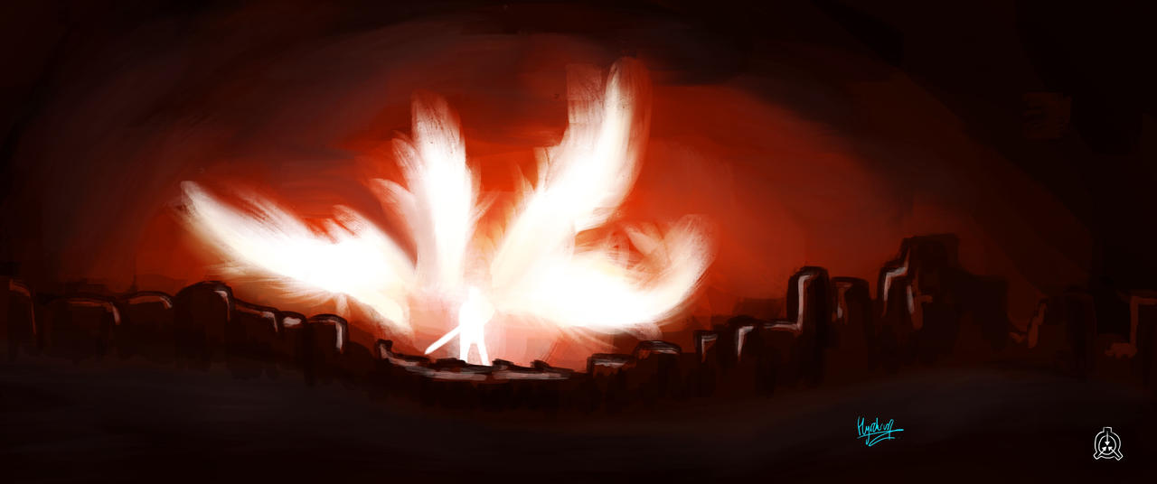 Scp 001 By Hyrchurn On Deviantart Scp 001 By Hyrchurn On Deviantart