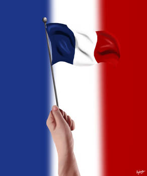 Pray for Paris