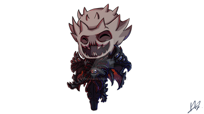 Malachai Chibi