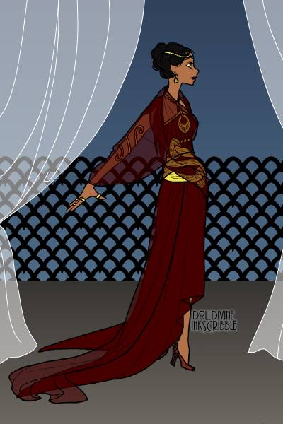 View June Gl June/legend--Champion by PoisonArt12 on DeviantArt