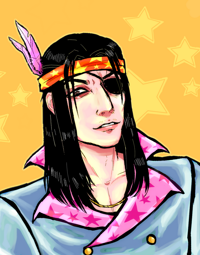 Majima by BugJima on DeviantArt