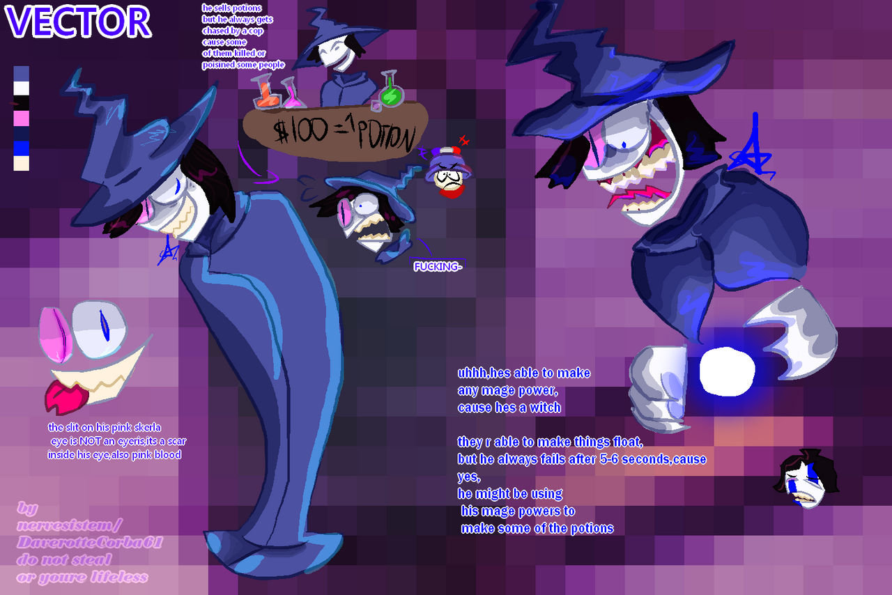 GO GET WATER by Nervesistem on DeviantArt