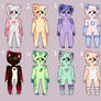 Cheap cat adopts! CLOSED