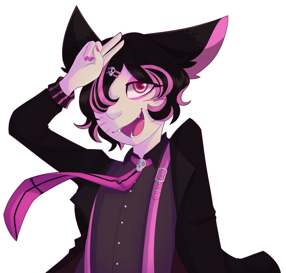 COM Ran by CrazyCatsRule on DeviantArt