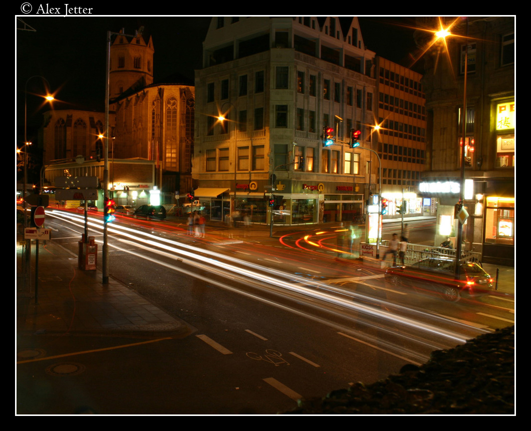 Midnight Koeln