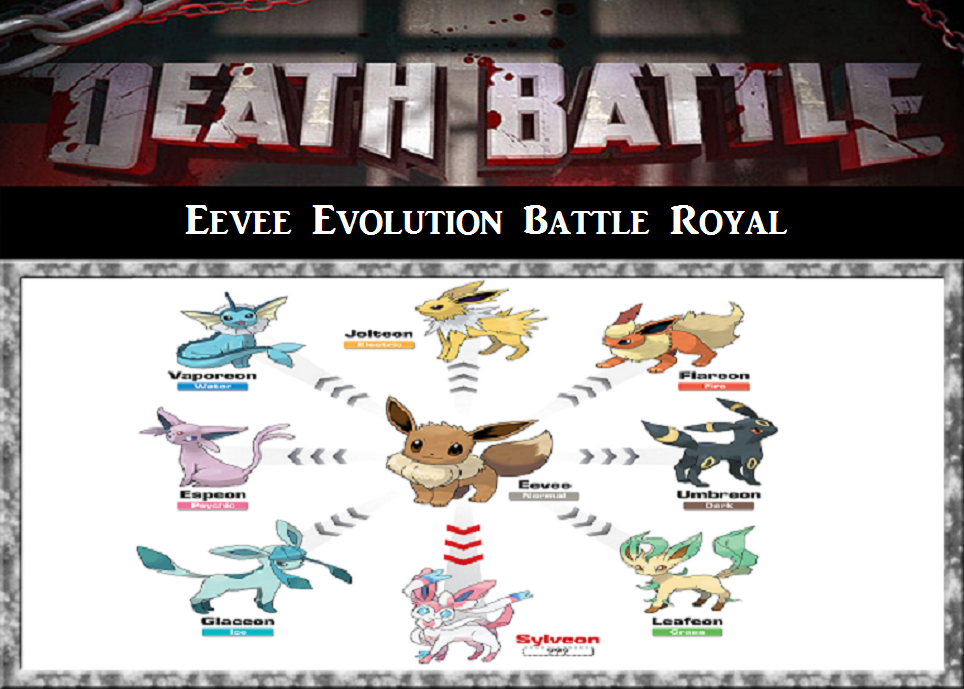 Mega Hoenn Starter Pokemon Battle Royale by OmnicidalClown1992 on DeviantArt