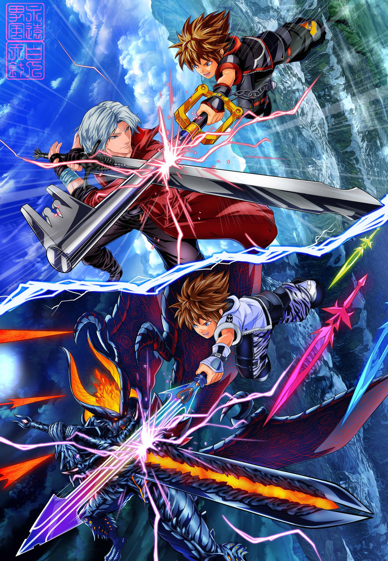 DEATH BATTLE! Discussion Thread (All-time Death Battle Spoilers Alert ...