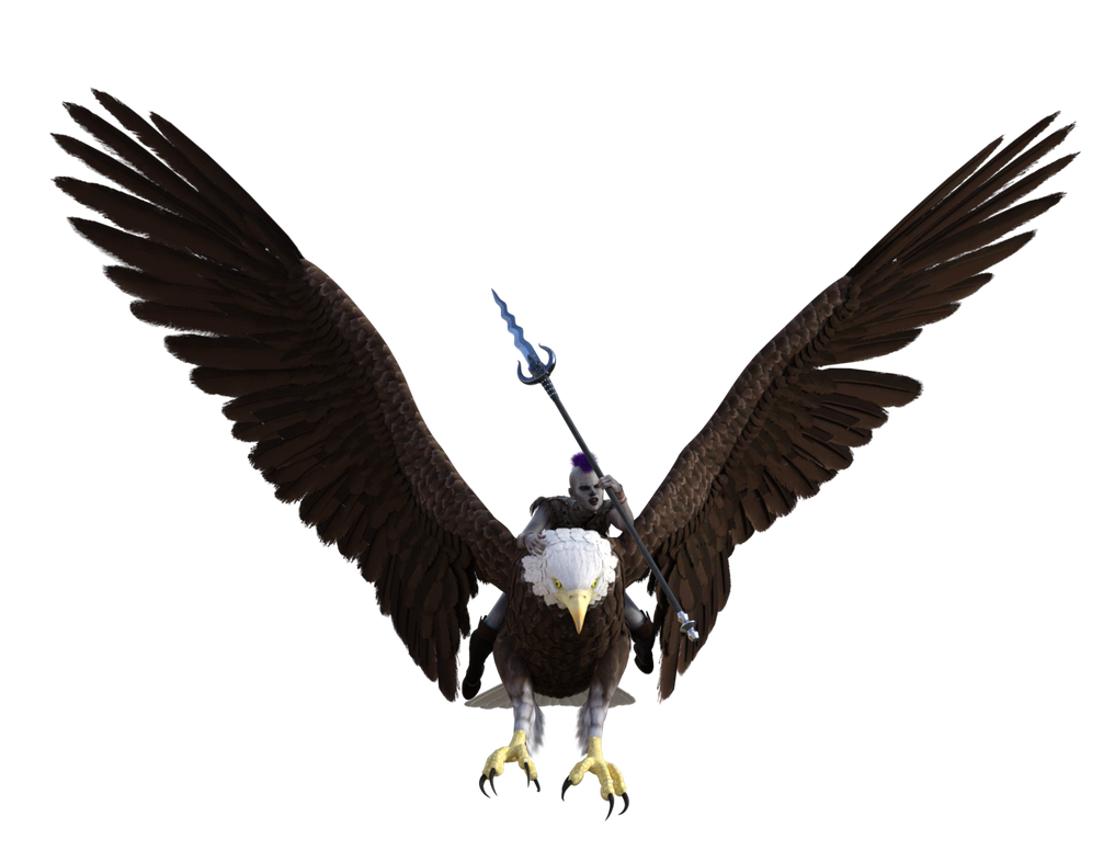 Eagle Riders Cartoon Eagle rider 3 by draxisweb on DeviantArt
