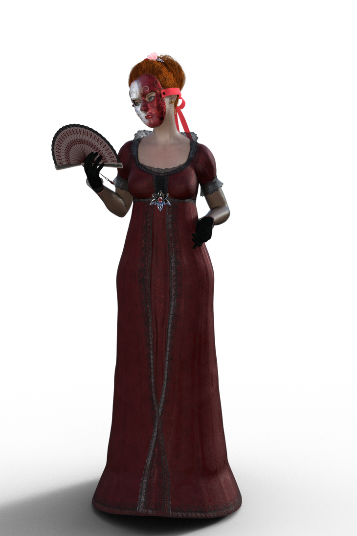Mask Pose Mask female pose by draxisweb on DeviantArt