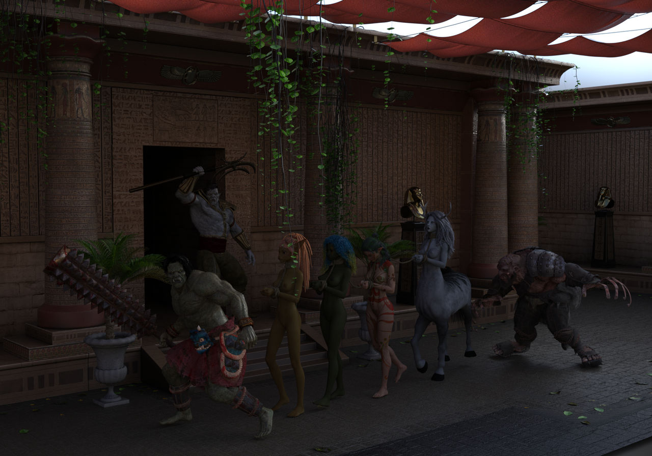 Slavemarket FINALLY MADE By Draxisweb On DeviantArt slavemarket-finally-made-by-draxisweb-on-deviantart