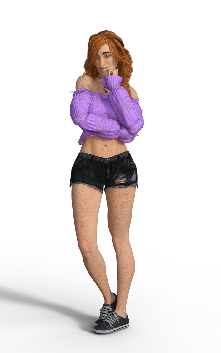 Katsight Visions of kat 2 by draxisweb on DeviantArt