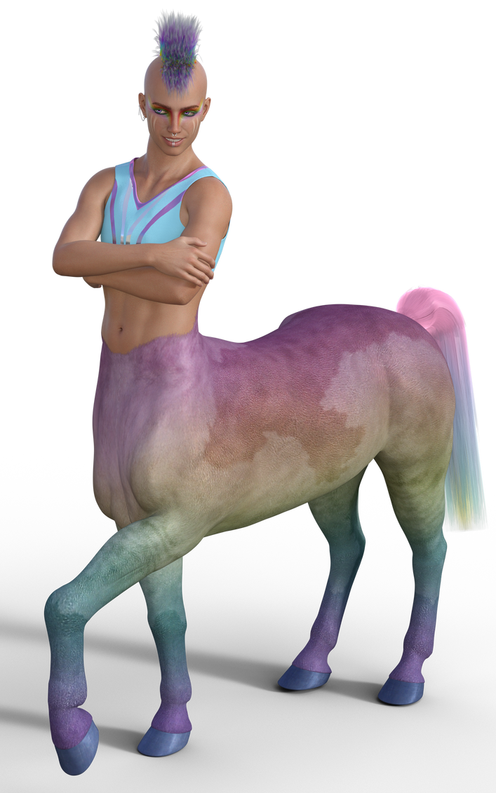 Centaur Animorph Pride centaur male by draxisweb on DeviantArt