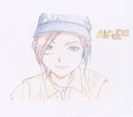 Alodia... by fallenangel008