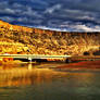 ToneMapped HDR River