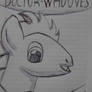 My Little Pony: Doctor Whooves