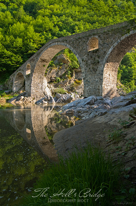 Devil's Bridge