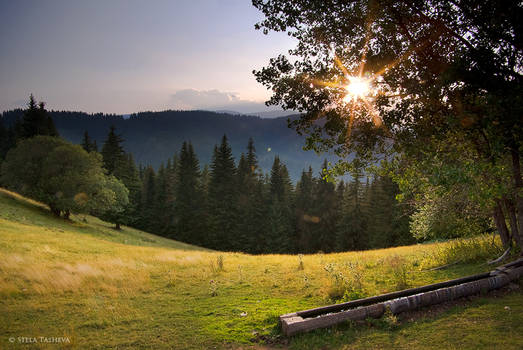 Rozhen, Rhodope Mountain 2