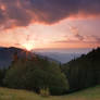 Rozhen, Rhodope  mountain