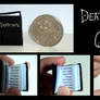 Death Note Miniature book