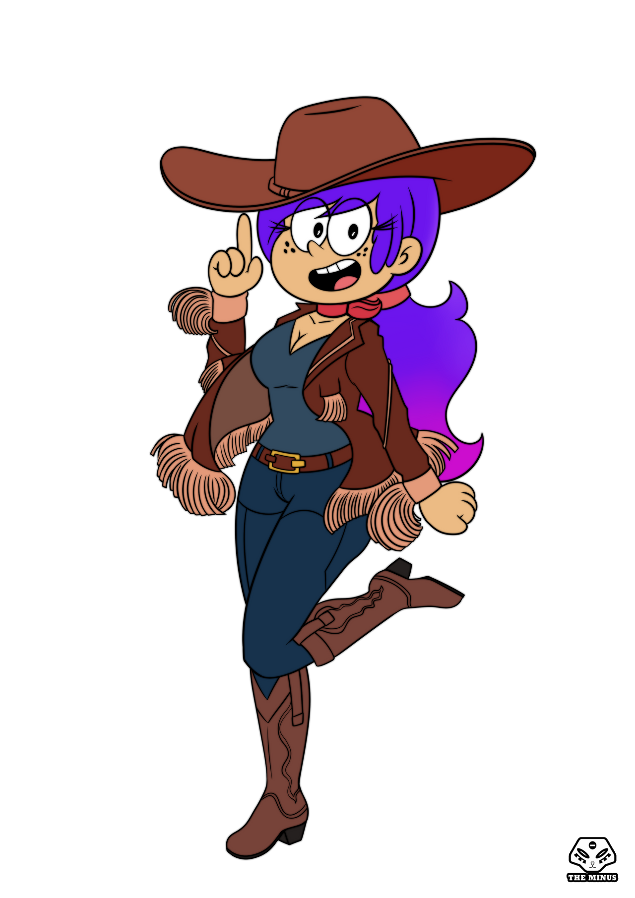 Suki Hotdogwater Adult by 364wii on DeviantArt