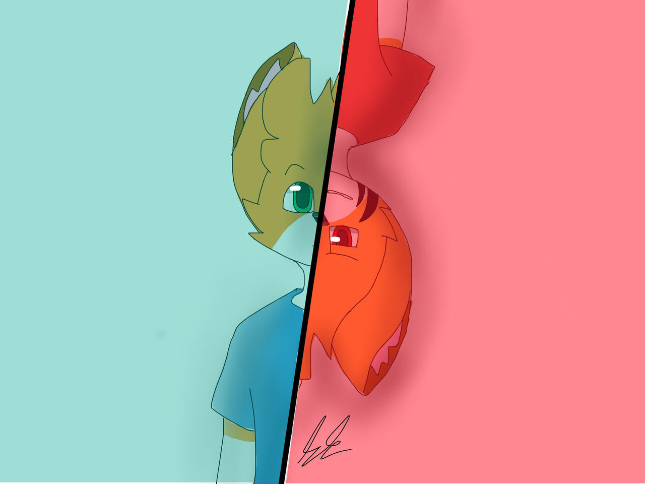 Inverted You Inverted Personality , Am I an Introvert? – UDONHO